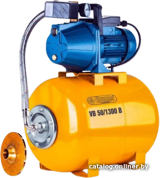 

Насосная станция Elpumps VB 50/1300B