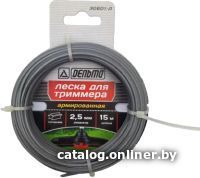 

Леска для триммера Delta D30601-A
