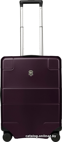 

Чемодан-спиннер Victorinox Lexicon 609825 (баклажановый)