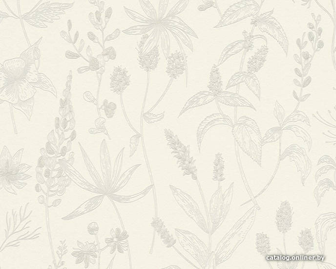 

Виниловые обои AS Creation Trendwall 37363-1