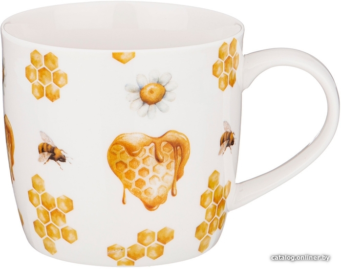 

Кружка Lefard Honey Bee 133-331