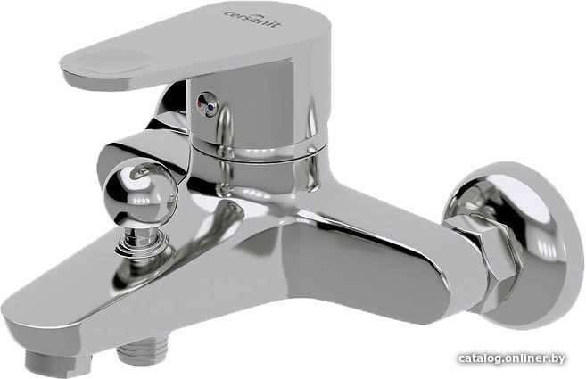 

Смеситель Cersanit Cari S951-002
