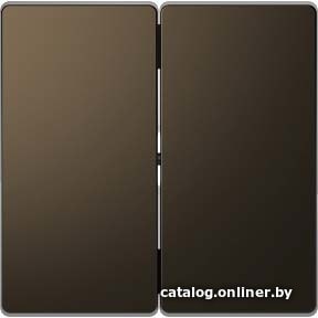 

Клавиша для выключателя Schneider Electric Merten D-Life MTN3400-6052 (мокко)