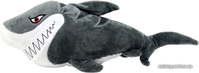 

Классическая игрушка Toys Акула 277D-005