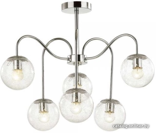 

Люстра средней высоты Lumion Darcy 4551/6C