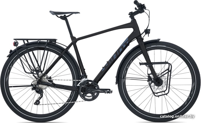 

Велосипед Giant ToughRoad SLR EX L 2021