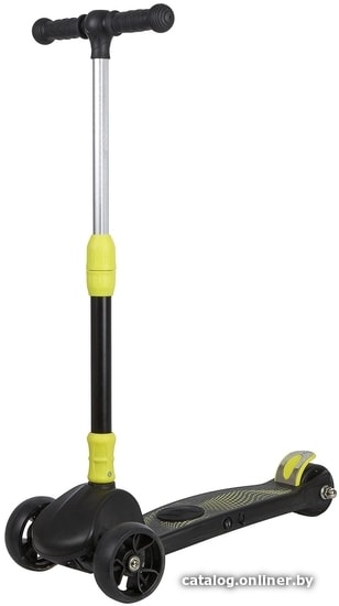 

Электросамокат Novatrack Escoo Kids ESCOOKIDS.BK20 (черный)