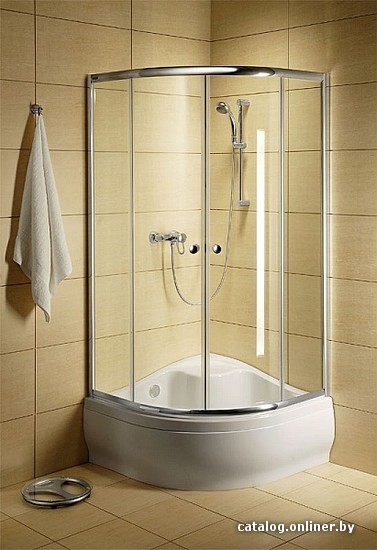 

Душевой уголок Radaway Classic A800 (30011-01-01)