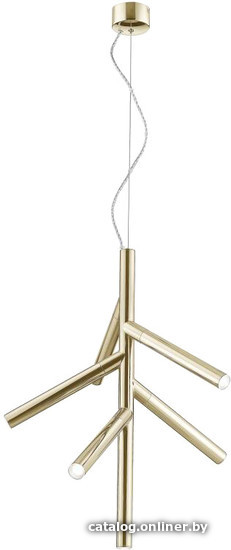 

Подвесная люстра Simple Story 1158 1158-LED30PL