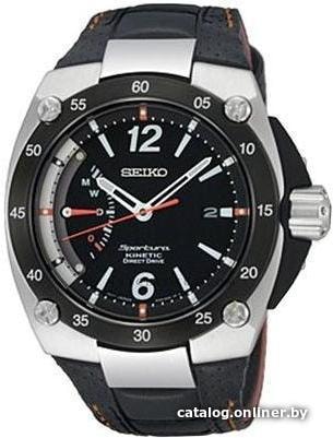 

Наручные часы Seiko SRG005P2