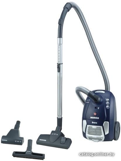 

Пылесос Hoover Brave BV71 BV30011