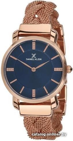 

Наручные часы Daniel Klein DK11662-2