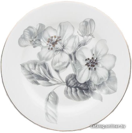 

Тарелка десертная Home&You Ennie 57480-BIA-TAL