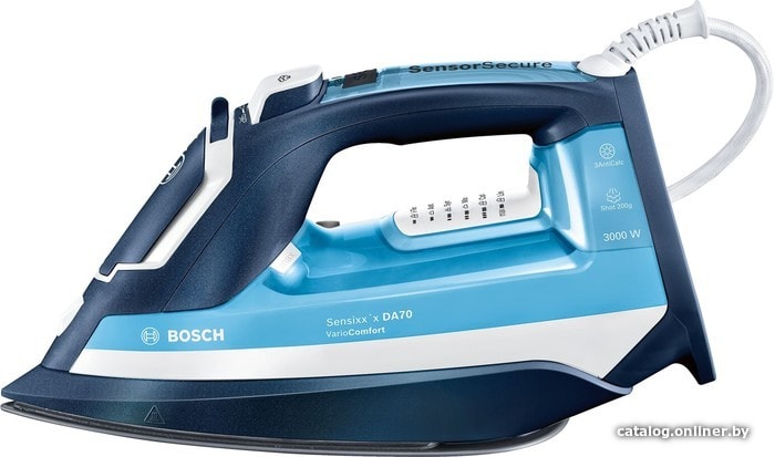 

Утюг Bosch TDA753022V