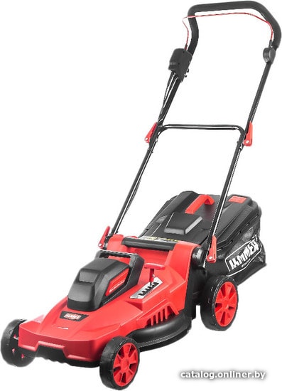 

Газонокосилка Hammer ETK2000