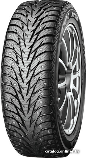 

Автомобильные шины Yokohama iceGUARD Stud IG35+ 225/55R17 101T