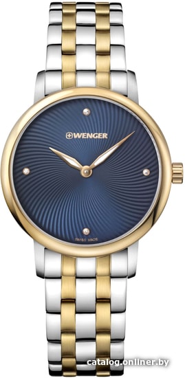 

Наручные часы Wenger Urban Donnissima 01.1721.103