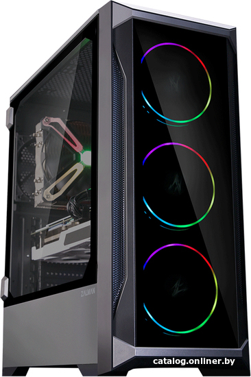

Компьютер HAFF Asteria ZA 5600X 3050 H1