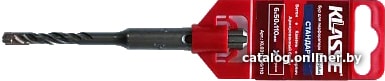 

Бур Klasse KL03113-06/110