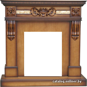 

Портал Smolcom Corsica STD (дуб антик)