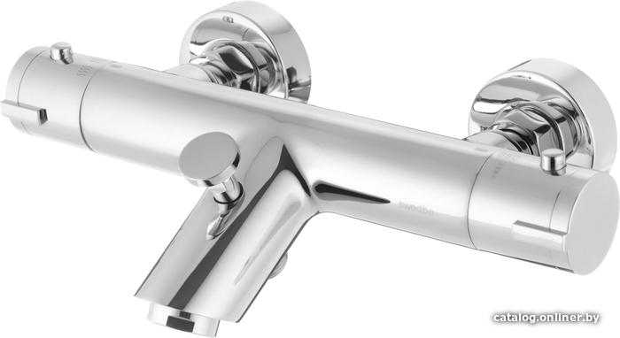 

Смеситель Swedbe Mercury 9061