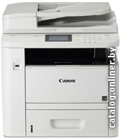 

МФУ Canon i-SENSYS MF418x