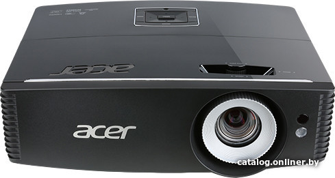 

Проектор Acer P6200 [MR.JMF11.001]