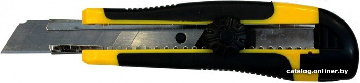 

Нож строительный Bohrer 43118004