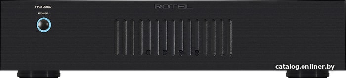 

Усилитель мощности Rotel RKB-D850