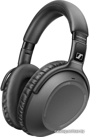 

Наушники Sennheiser PXC 550-II Wireless