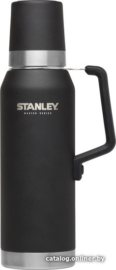 

Термос Stanley Master Vacuum Bottle 1.3L [10-02659-002]