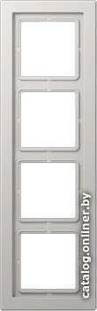 

Рамка Jung LSD 984 LG