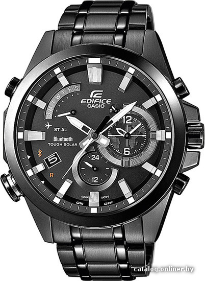 

Наручные часы Casio EQB-510DC-1A