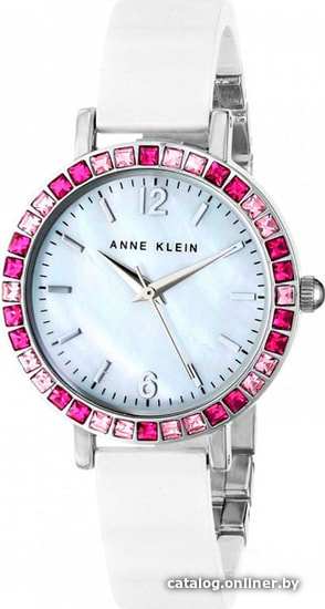 

Наручные часы Anne Klein 1443PKWT