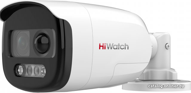 

CCTV-камера HiWatch DS-T210X (2.8 мм)