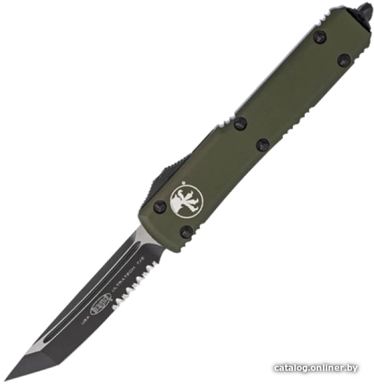 

Складной нож Microtech Ultratech T/E 123-2OD
