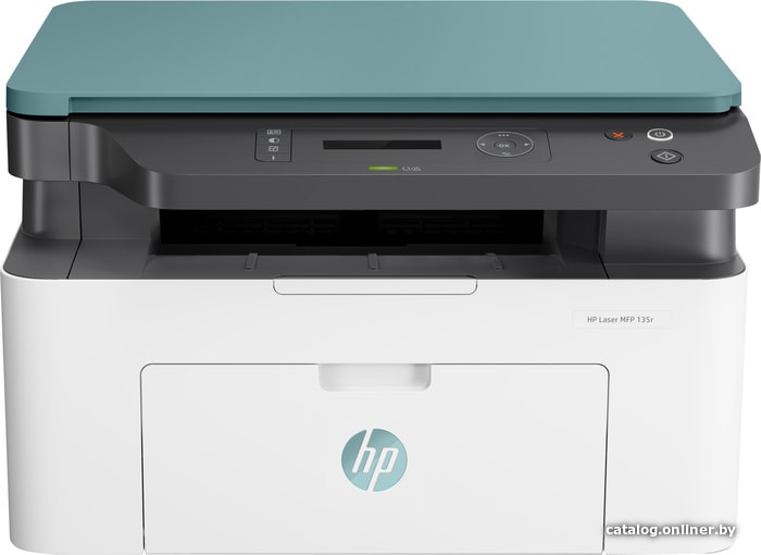

МФУ HP Laser 135r 5UE15A