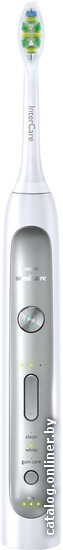 

Электрическая зубная щетка Philips FlexCare Platinum (HX9112/02)