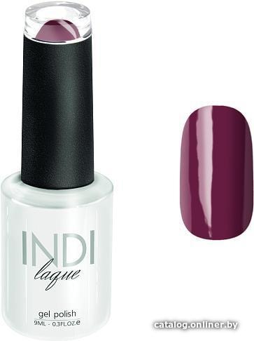 

Гель-лак Runail Indi laque 3713 (9 мл)