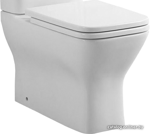 

Унитаз BelBagno Monica BB805CPR