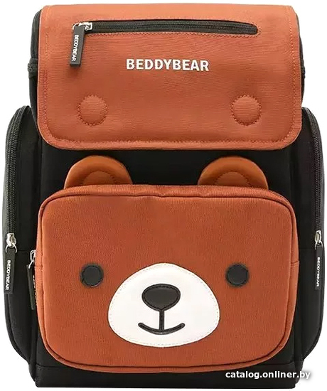 

Школьный рюкзак BeddyBear BB107 (мишка)