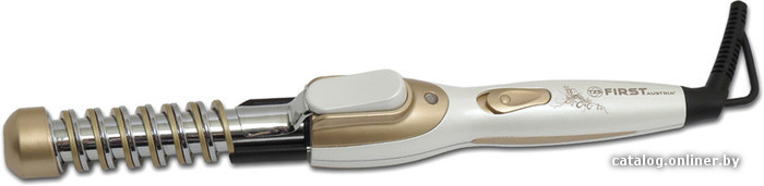 

Спиральная плойка First FA-5670-5