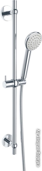 

Душевой гарнитур Milardo NIA1F65M16