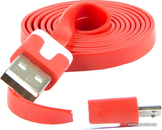 

Кабель Red Line USB - micro USB УТ000010322