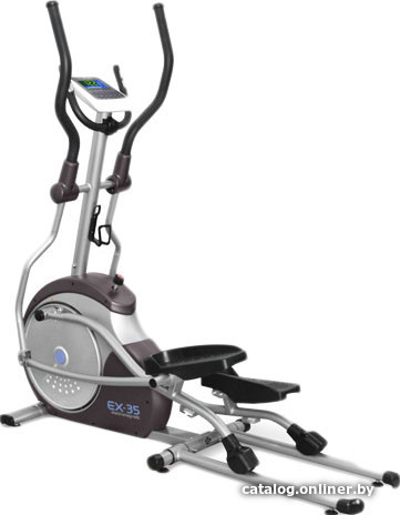 

Эллиптический тренажер Oxygen Fitness EX-35