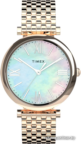 

Наручные часы Timex TW2T79200