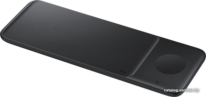 

Беспроводное зарядное Samsung EP-P6300TBRGRU