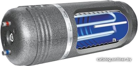 

Бойлер косвенного нагрева Kospel WPW-120 Termo Hit