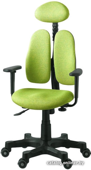 

Ортопедическое кресло Duorest DR-7900 2SEN1 (салатовый)