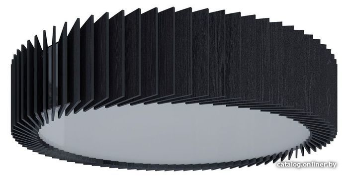 

Припотолочная люстра Woodled Rotor Chandelier L RС-03-L